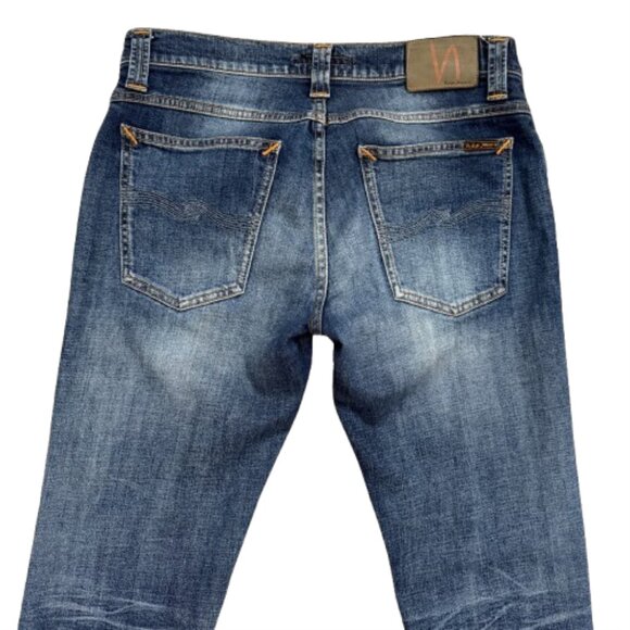 Nudie Jeans - Picture 5 of 6